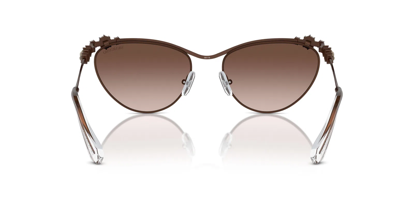 Swarovski 7017 Sunglasses - view 22